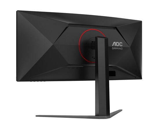 Монитор AOC CU34G4, изображение 11 Монитор AOC CU34G4, изображение 11