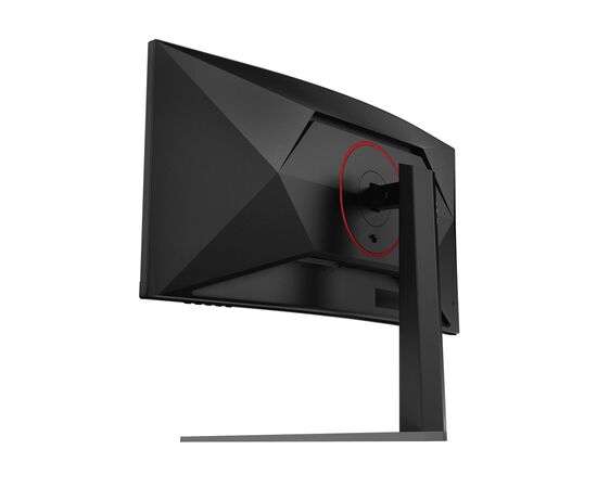 Монитор AOC CU34G4, изображение 12 Монитор AOC CU34G4, изображение 12