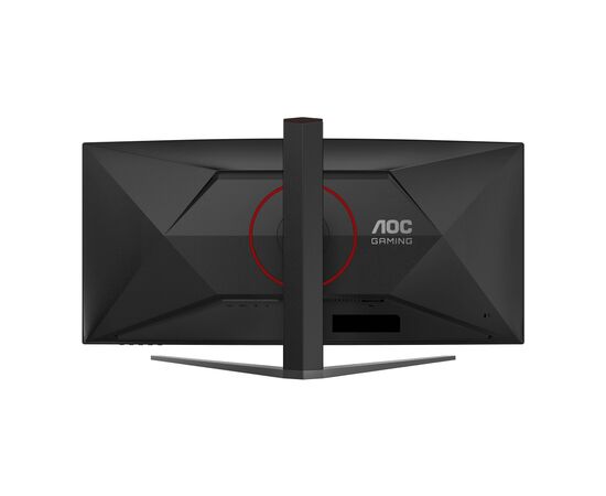 Монитор AOC CU34G4, изображение 4 Монитор AOC CU34G4, изображение 4