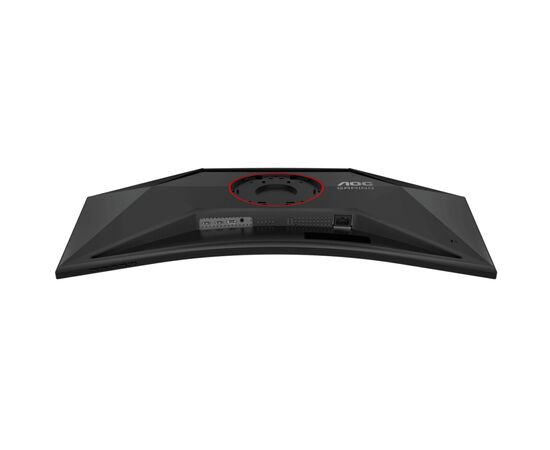 Монитор AOC CU34G4, изображение 7 Монитор AOC CU34G4, изображение 7