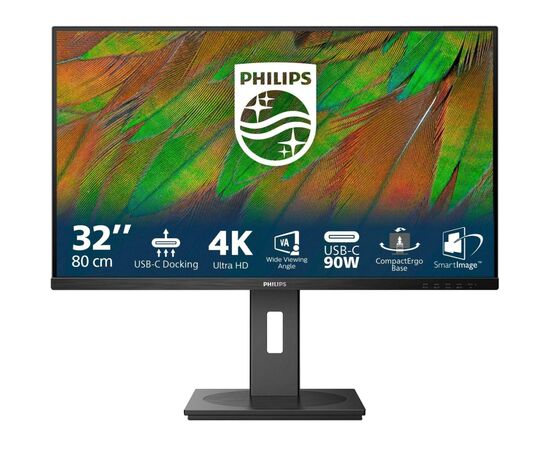 Монитор Philips 32B1U3900/00