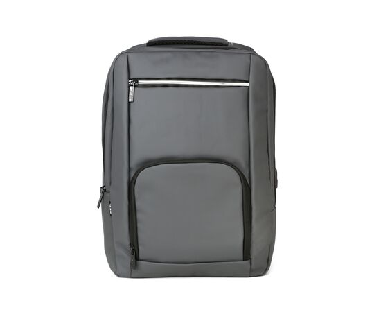 Рюкзак туристический NikiBo Essential 16л сірий (30011205-07)
