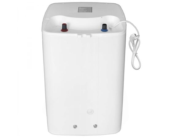 Бойлер Atlantic VM 50 S3C, изображение 5 Бойлер Atlantic VM 50 S3C, изображение 5