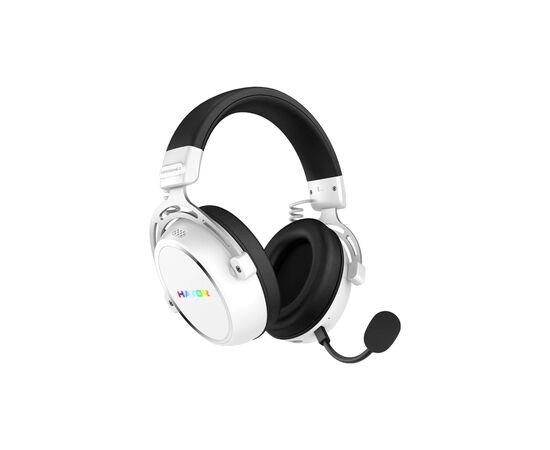 Навушники Hator Hypergang 3 Wireless White (ESH56)