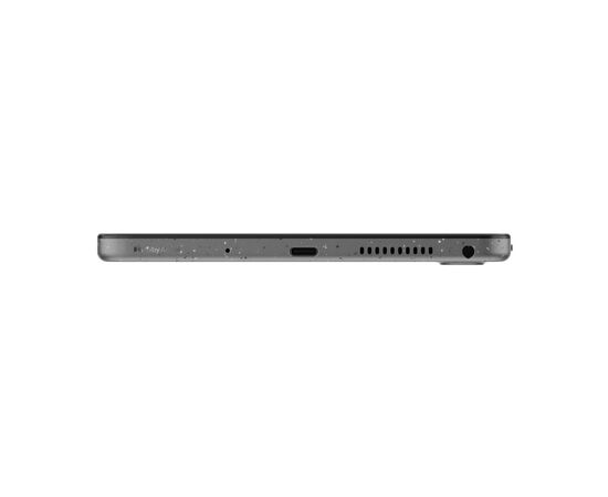 Планшет Lenovo Tab One 4/64 LTE Luna Grey + Clear Case (ZAF10047UA), изображение 4 Планшет Lenovo Tab One 4/64 LTE Luna Grey + Clear Case (ZAF10047UA), изображение 4