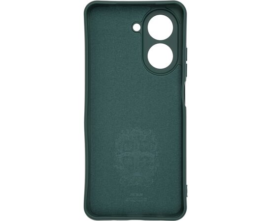 Чохол до мобільного телефона Armorstandart Xiaomi Redmi A5 4G Camera cover Dark Green (ARM85950), зображення 2