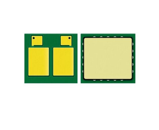 Чип для картриджа Everprint Canon 069H 5.5K, yellow (CHIP-CAN-069H-Y)