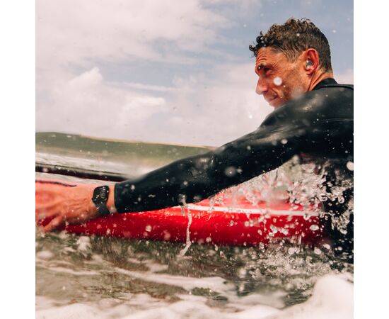 Смарт-годинник Apple Watch Series 10 GPS + Cellular 46mm Slate Titanium Case with Black Sport Band - M/L (MWYE3QH/A), зображення 8 Смарт-годинник Apple Watch Series 10 GPS + Cellular 46mm Slate Titanium Case with Black Sport Band - M/L (MWYE3QH/A), зображення 8