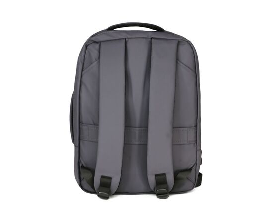 Рюкзак туристический NikiBo Ranger 16л сірий (30011805-07), изображение 4 Рюкзак туристический NikiBo Ranger 16л сірий (30011805-07), изображение 4
