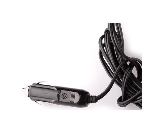 Автомобільний компресор СИЛА ПОСИЛЕНИЙ 37 л / хв 10 Атм (900404), зображення 5