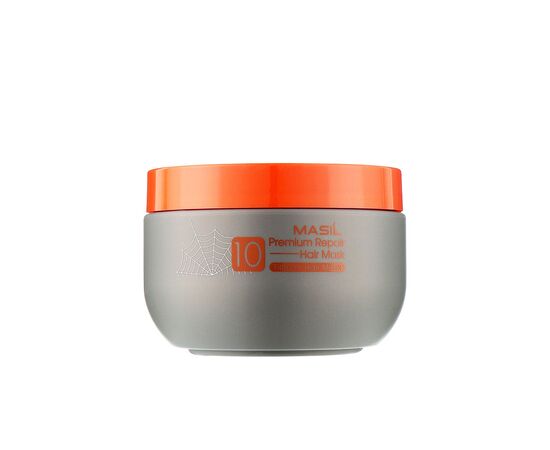 Маска для волос Masil 10 Premium Repair Hair Mask 300 мл (8809744061207)