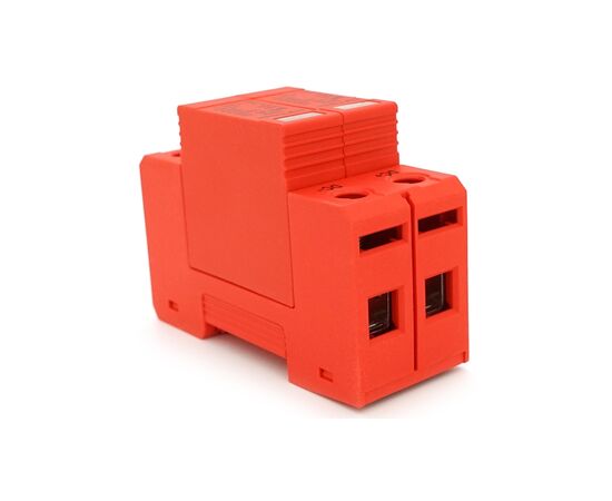 Автоматический выключатель Voltronic Фотогальванічний захист (SPD-40-2P -1000V), изображение 2 Автоматический выключатель Voltronic Фотогальванічний захист (SPD-40-2P -1000V), изображение 2