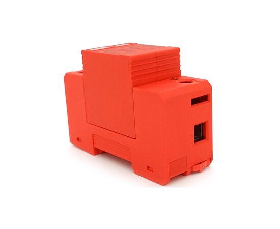 Автоматический выключатель Voltronic Фотогальванічний захист (SPD-40-2P -1000V), изображение 3 Автоматический выключатель Voltronic Фотогальванічний захист (SPD-40-2P -1000V), изображение 3