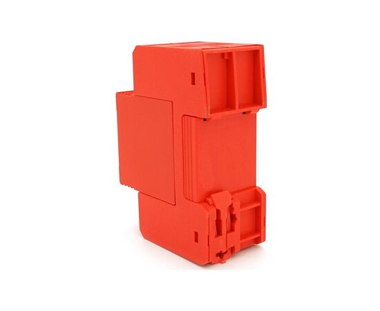 Автоматический выключатель Voltronic Фотогальванічний захист (SPD-40-2P -1000V), изображение 4 Автоматический выключатель Voltronic Фотогальванічний захист (SPD-40-2P -1000V), изображение 4