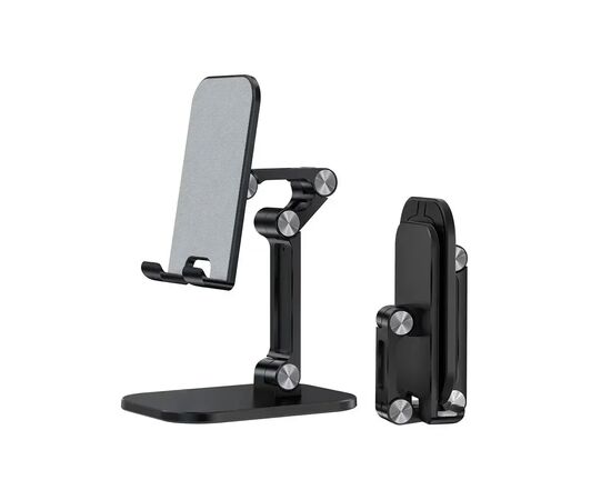 Підставка до планшета Dynamode smartphones/tablets 4-13 inches (PH-Stand-02 black)