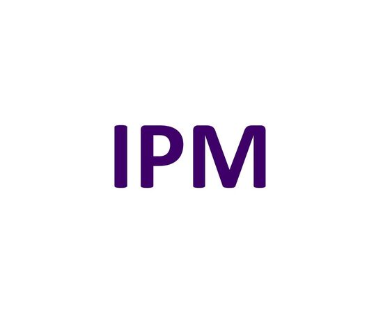 Тонер Kyocera KM-1620/1635/1650/2020/2035 870g IPM (TSKM09EX)