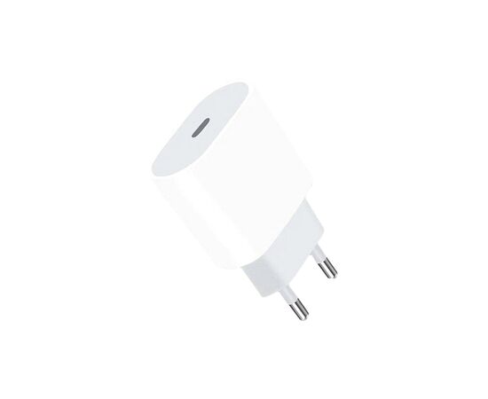 Зарядное устройство WUW C145 USB-C PD20W White (6972573332250)