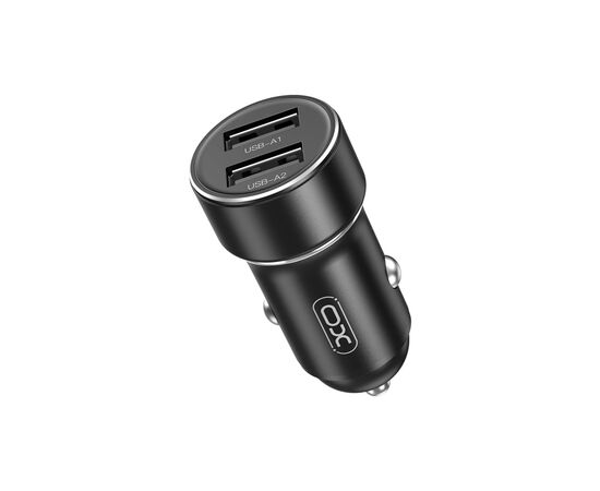 Зарядное устройство XO CC53 black (CC53.black)