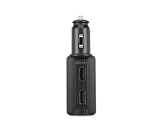 Зарядное устройство Garmin 2xUSB HighSpeed Multi-Charger (010-10723-17), изображение 3 Зарядное устройство Garmin 2xUSB HighSpeed Multi-Charger (010-10723-17), изображение 3