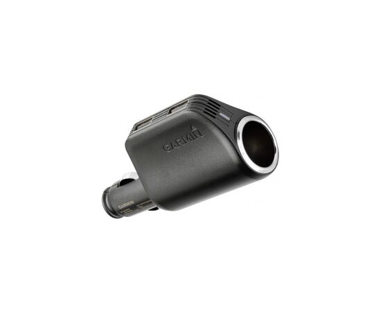 Зарядний пристрій Garmin 2xUSB HighSpeed Multi-Charger (010-10723-17)