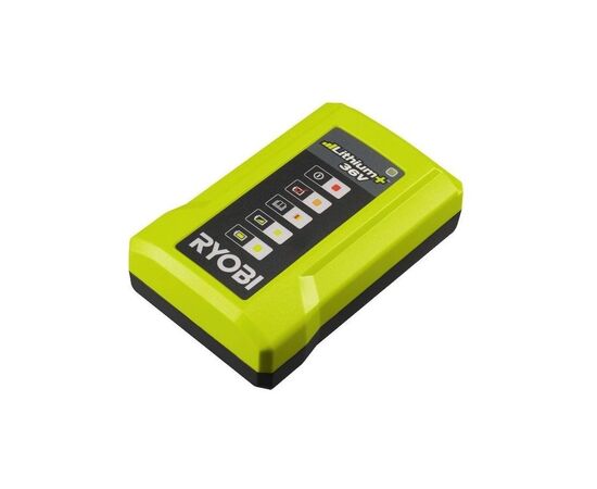 Зарядное устройство для аккумуляторов инструмента Ryobi Max Power RY36C17A 36V, 1.7А (5133004557UNP)