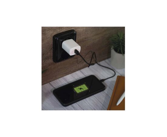 Зарядное устройство EMOS V01B10 USB-A 10W (V01B10), изображение 10