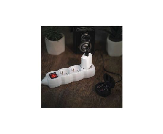 Зарядное устройство EMOS V01B10 USB-A 10W (V01B10), изображение 11