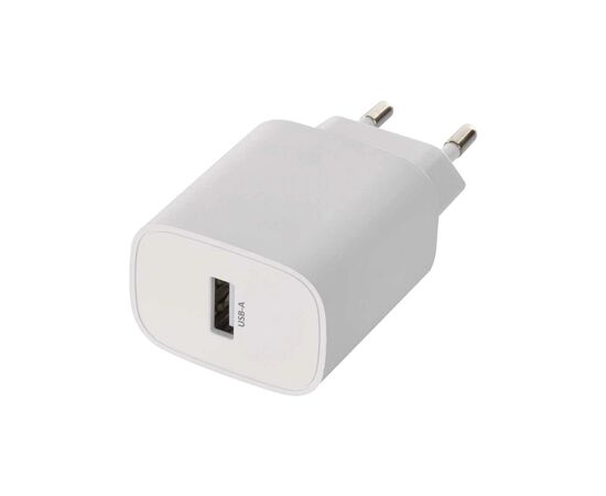 Зарядное устройство EMOS V01B10 USB-A 10W (V01B10), изображение 2