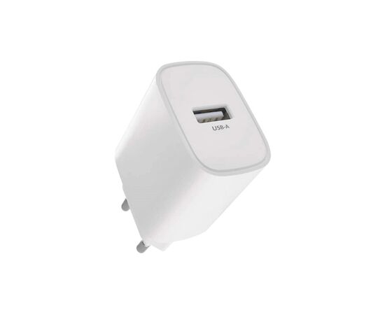 Зарядний пристрій EMOS V01B10 USB-A 10W (V01B10)