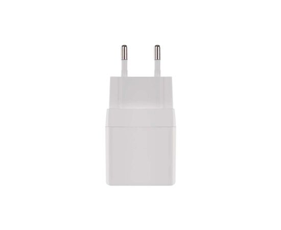 Зарядное устройство EMOS V03G35 2xUSB-C 35W GaN (V03G35), изображение 6 Зарядное устройство EMOS V03G35 2xUSB-C 35W GaN (V03G35), изображение 6