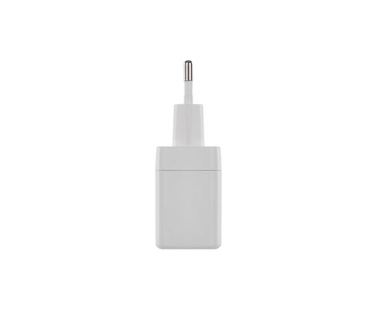 Зарядное устройство EMOS V03G35 2xUSB-C 35W GaN (V03G35), изображение 7 Зарядное устройство EMOS V03G35 2xUSB-C 35W GaN (V03G35), изображение 7