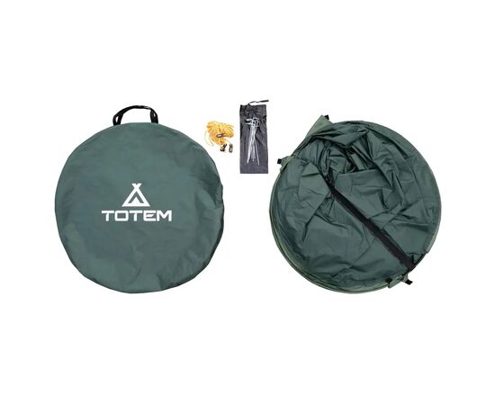 Палатка Totem POP UP 2 ver.2 (UTTT-033), изображение 10 Палатка Totem POP UP 2 ver.2 (UTTT-033), изображение 10