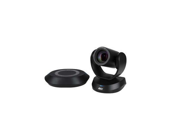 Система видеоконференции AVer Informаtion Inc. VC520 Pro 3 Full HD PTZ 2 х Omni-mic (61U0120000AC), изображение 2 Система видеоконференции AVer Informаtion Inc. VC520 Pro 3 Full HD PTZ 2 х Omni-mic (61U0120000AC), изображение 2