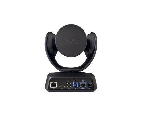 Система видеоконференции AVer Informаtion Inc. VC520 Pro 3 Full HD PTZ 2 х Omni-mic (61U0120000AC), изображение 4 Система видеоконференции AVer Informаtion Inc. VC520 Pro 3 Full HD PTZ 2 х Omni-mic (61U0120000AC), изображение 4