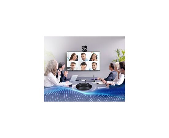 Система видеоконференции AVer Informаtion Inc. VC520 Pro 3 Full HD PTZ 2 х Omni-mic (61U0120000AC), изображение 7 Система видеоконференции AVer Informаtion Inc. VC520 Pro 3 Full HD PTZ 2 х Omni-mic (61U0120000AC), изображение 7