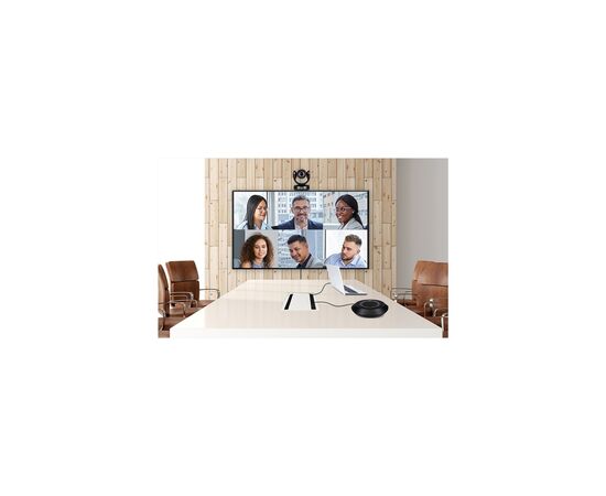 Система видеоконференции AVer Informаtion Inc. VC520 Pro 3 Full HD PTZ 2 х Omni-mic (61U0120000AC), изображение 9 Система видеоконференции AVer Informаtion Inc. VC520 Pro 3 Full HD PTZ 2 х Omni-mic (61U0120000AC), изображение 9