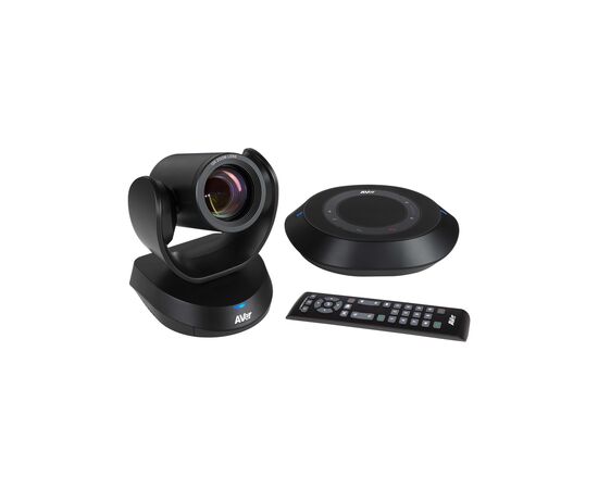 Система видеоконференции AVer Informаtion Inc. VC520 Pro 3 Full HD PTZ 2 х Omni-mic (61U0120000AC)