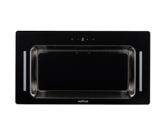 Вытяжка кухонная Vestfrost HFB 52600 BGS, изображение 10 Вытяжка кухонная Vestfrost HFB 52600 BGS, изображение 10