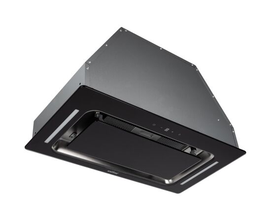 Вытяжка кухонная Vestfrost HFB 52600 BGS, изображение 2 Вытяжка кухонная Vestfrost HFB 52600 BGS, изображение 2