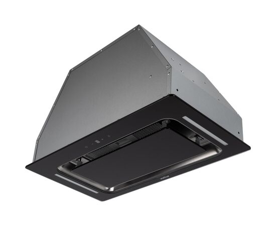 Вытяжка кухонная Vestfrost HFB 52600 BGS, изображение 3 Вытяжка кухонная Vestfrost HFB 52600 BGS, изображение 3