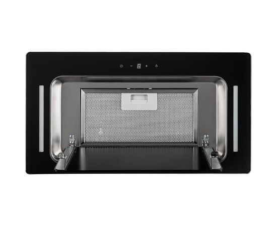 Вытяжка кухонная Vestfrost HFB 52600 BGS, изображение 4 Вытяжка кухонная Vestfrost HFB 52600 BGS, изображение 4