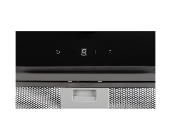 Вытяжка кухонная Vestfrost HFB 52600 BGS, изображение 6 Вытяжка кухонная Vestfrost HFB 52600 BGS, изображение 6