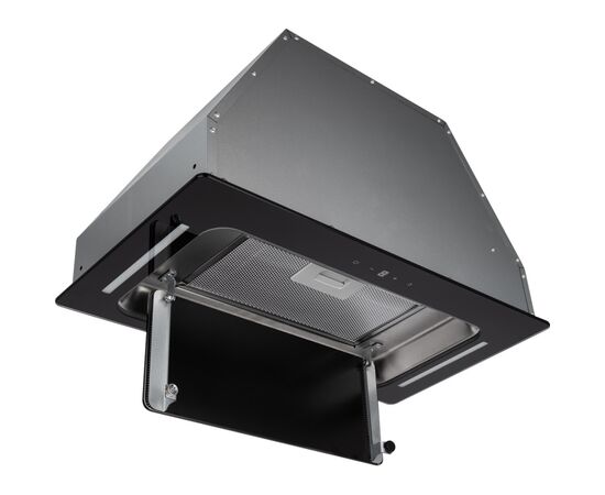 Вытяжка кухонная Vestfrost HFB 52600 BGS, изображение 7 Вытяжка кухонная Vestfrost HFB 52600 BGS, изображение 7