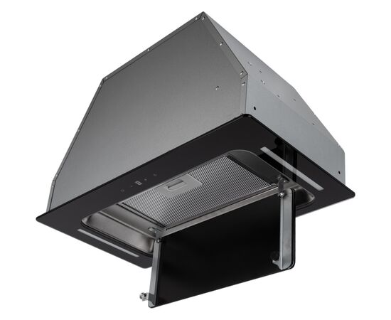 Вытяжка кухонная Vestfrost HFB 52600 BGS, изображение 8 Вытяжка кухонная Vestfrost HFB 52600 BGS, изображение 8