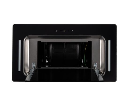 Вытяжка кухонная Vestfrost HFB 52600 BGS, изображение 9 Вытяжка кухонная Vestfrost HFB 52600 BGS, изображение 9