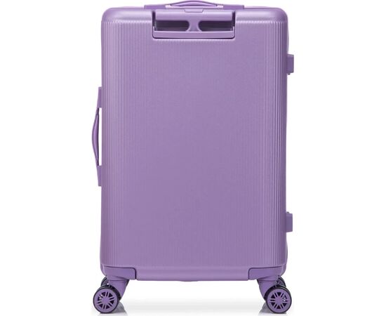 Чемодан Semi Line 28" L T5916-4 Purple (DAS303378), изображение 2 Чемодан Semi Line 28" L T5916-4 Purple (DAS303378), изображение 2