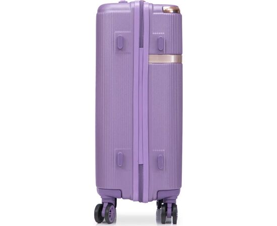 Чемодан Semi Line 28" L T5916-4 Purple (DAS303378), изображение 5 Чемодан Semi Line 28" L T5916-4 Purple (DAS303378), изображение 5