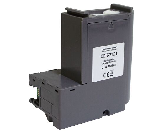 Контейнер для отработанных чернил Epson S2101/SC23MB/C13S210125 chip Barva (IC-S2101)