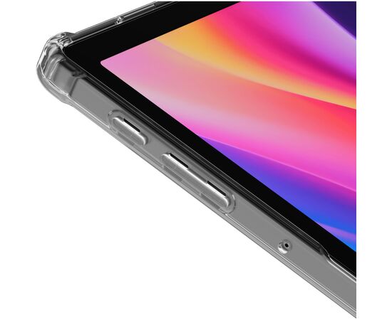 Чохол до планшета Pixus Combo gray (4897058532081), зображення 10 Чохол до планшета Pixus Combo gray (4897058532081), зображення 10