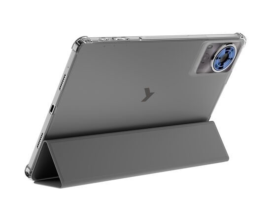 Чохол до планшета Pixus Combo gray (4897058532081), зображення 5 Чохол до планшета Pixus Combo gray (4897058532081), зображення 5
